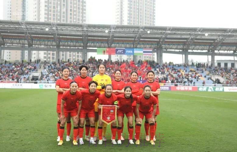 2025永川国际女足锦标赛 中国女足首战5-0大胜对手 2025永川国际女足锦标赛 中国女足首战5-0大胜对手