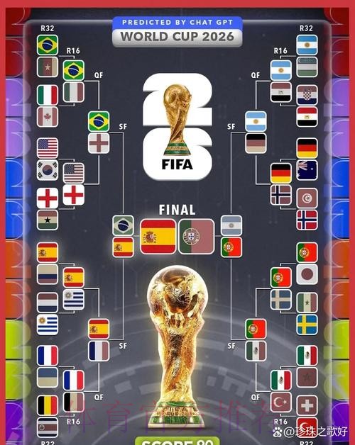 2026世界杯预测正规最佳